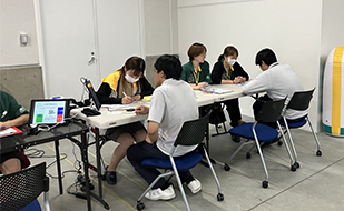 Health Event Photo
